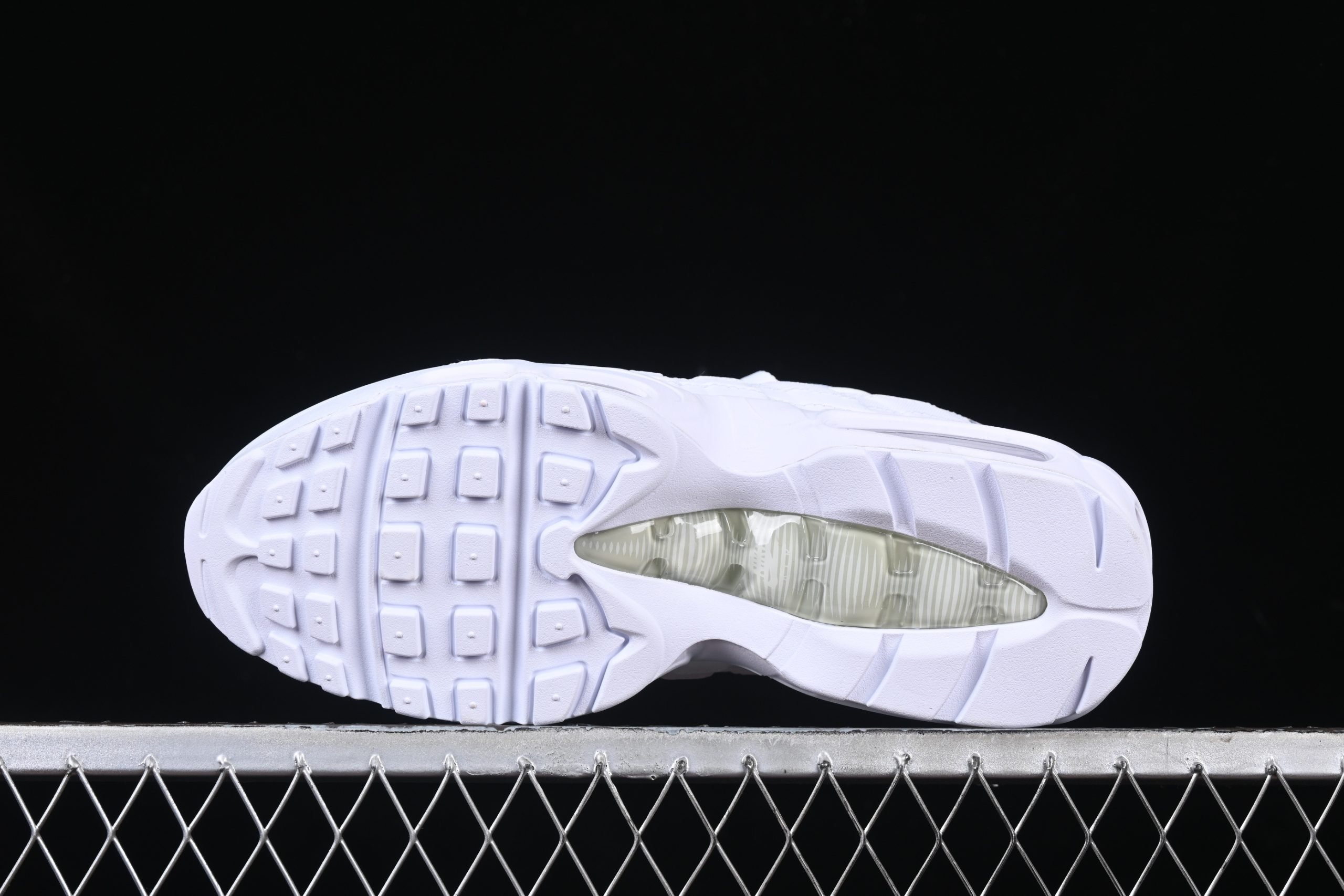 Nike air max 95 - immagine 6