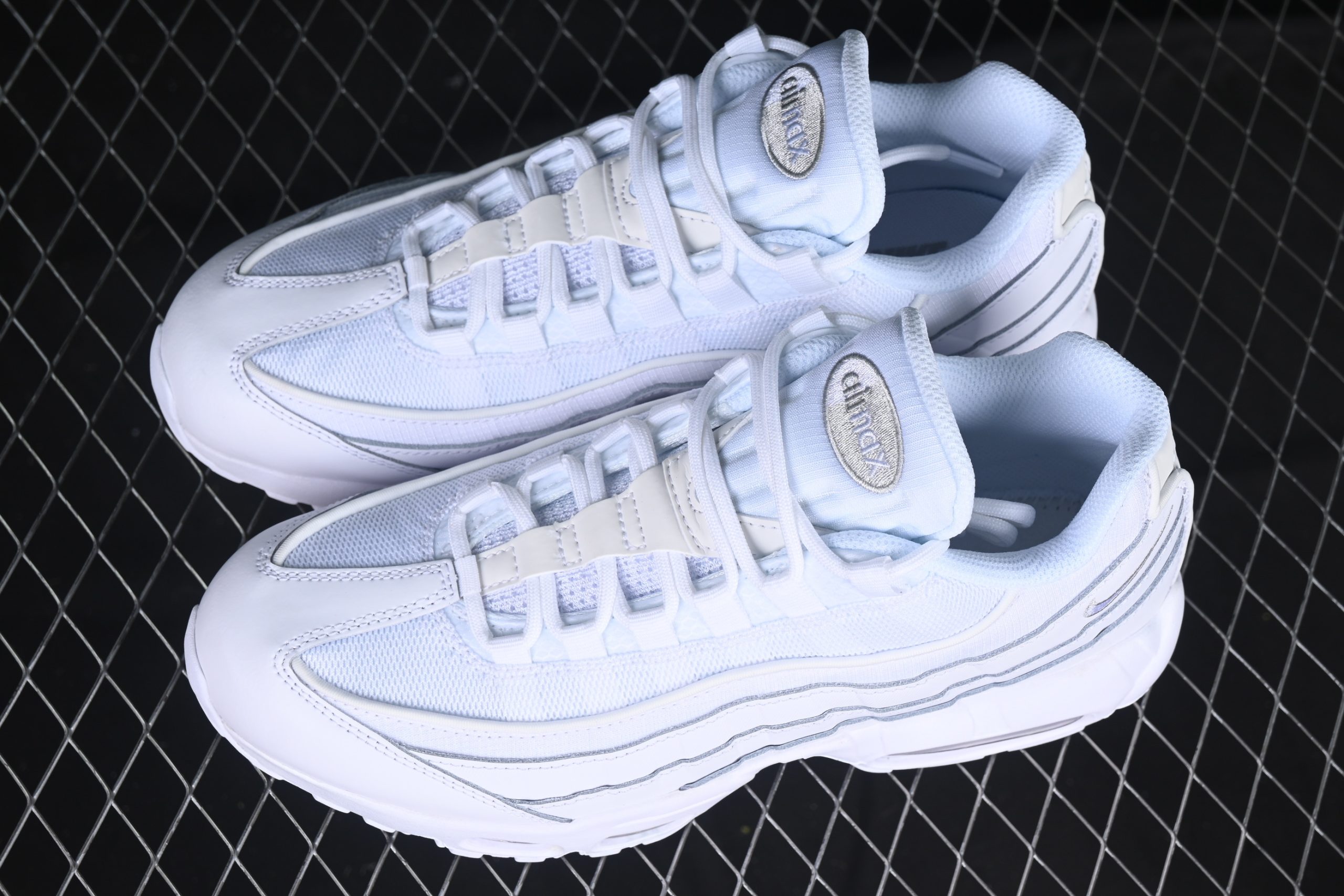 Nike air max 95 - immagine 2