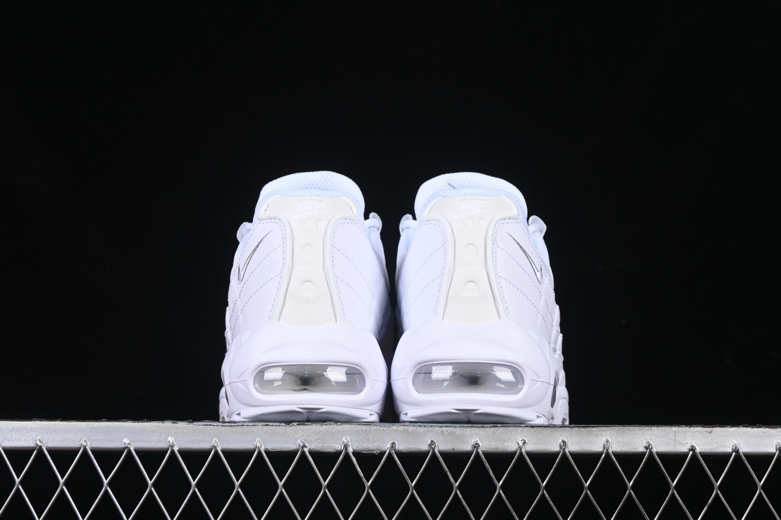 Nike air max 95 - immagine 5