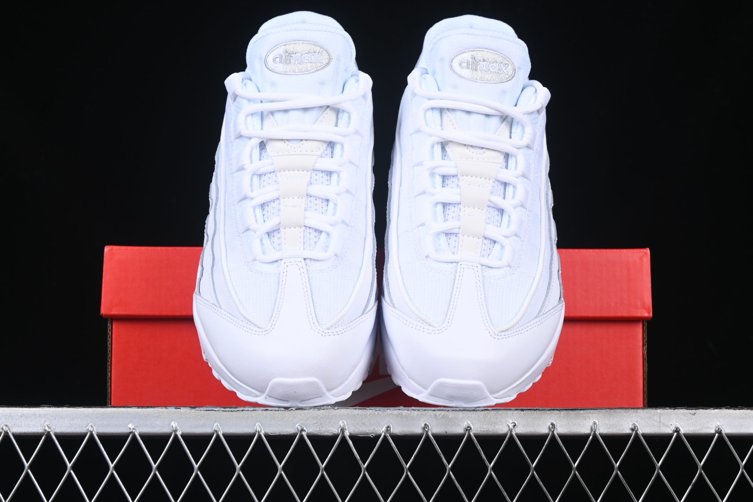 Nike air max 95 - immagine 3