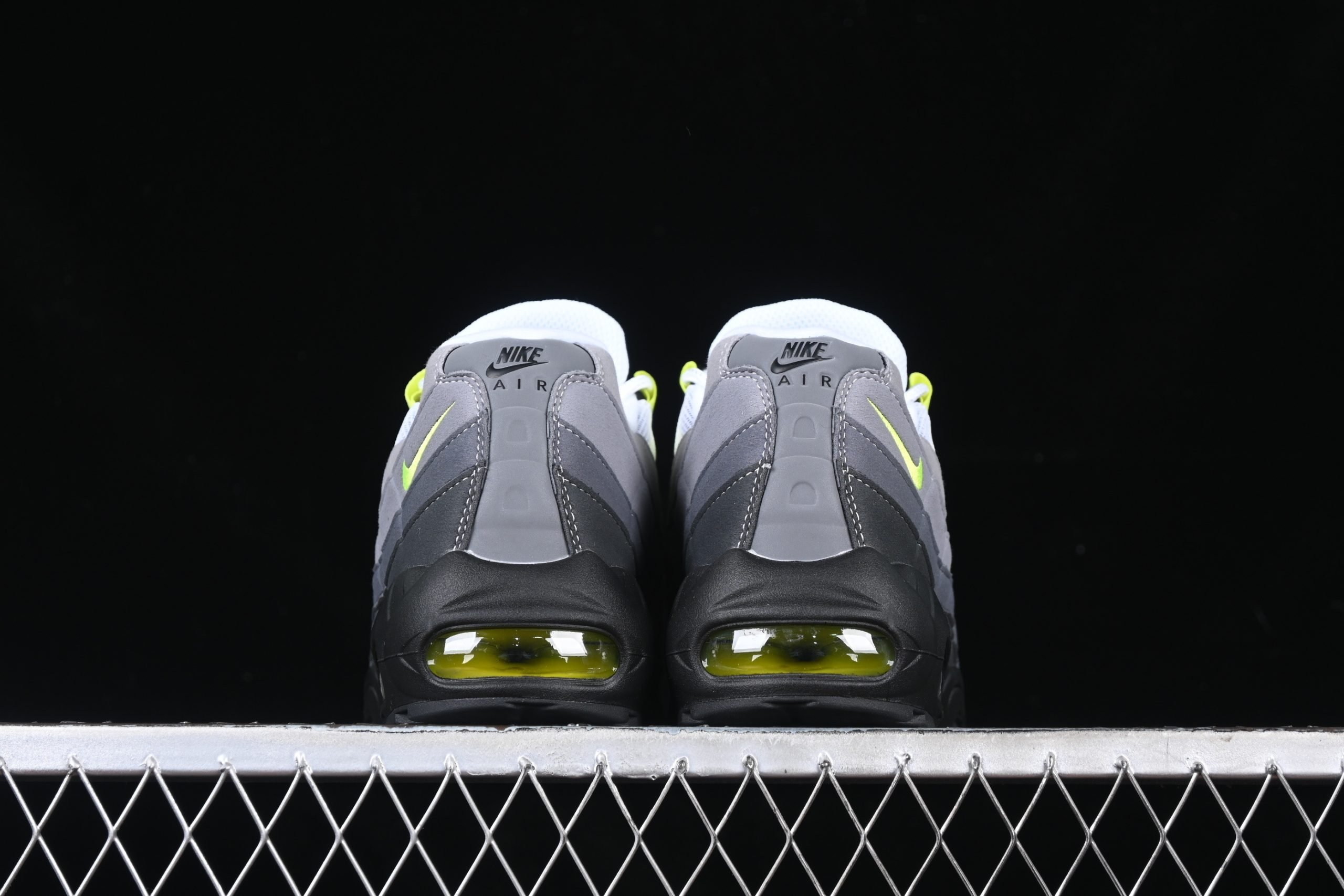 Nike air max 95 OG Neon - immagine 3