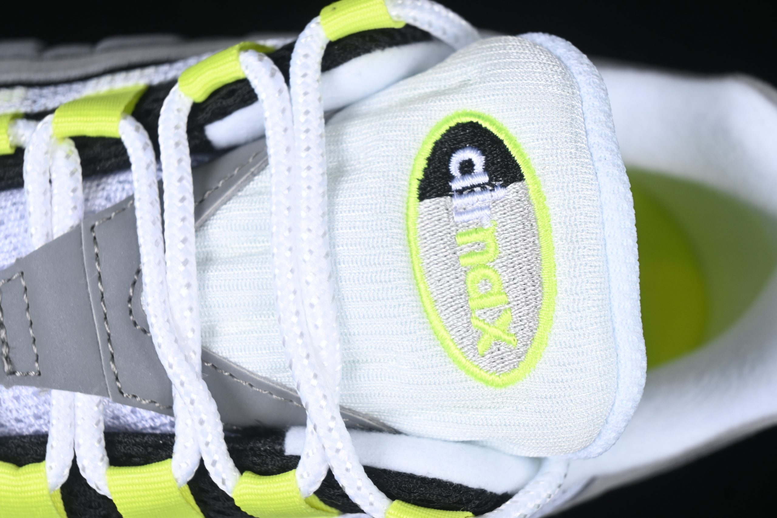 Nike air max 95 OG Neon - immagine 6