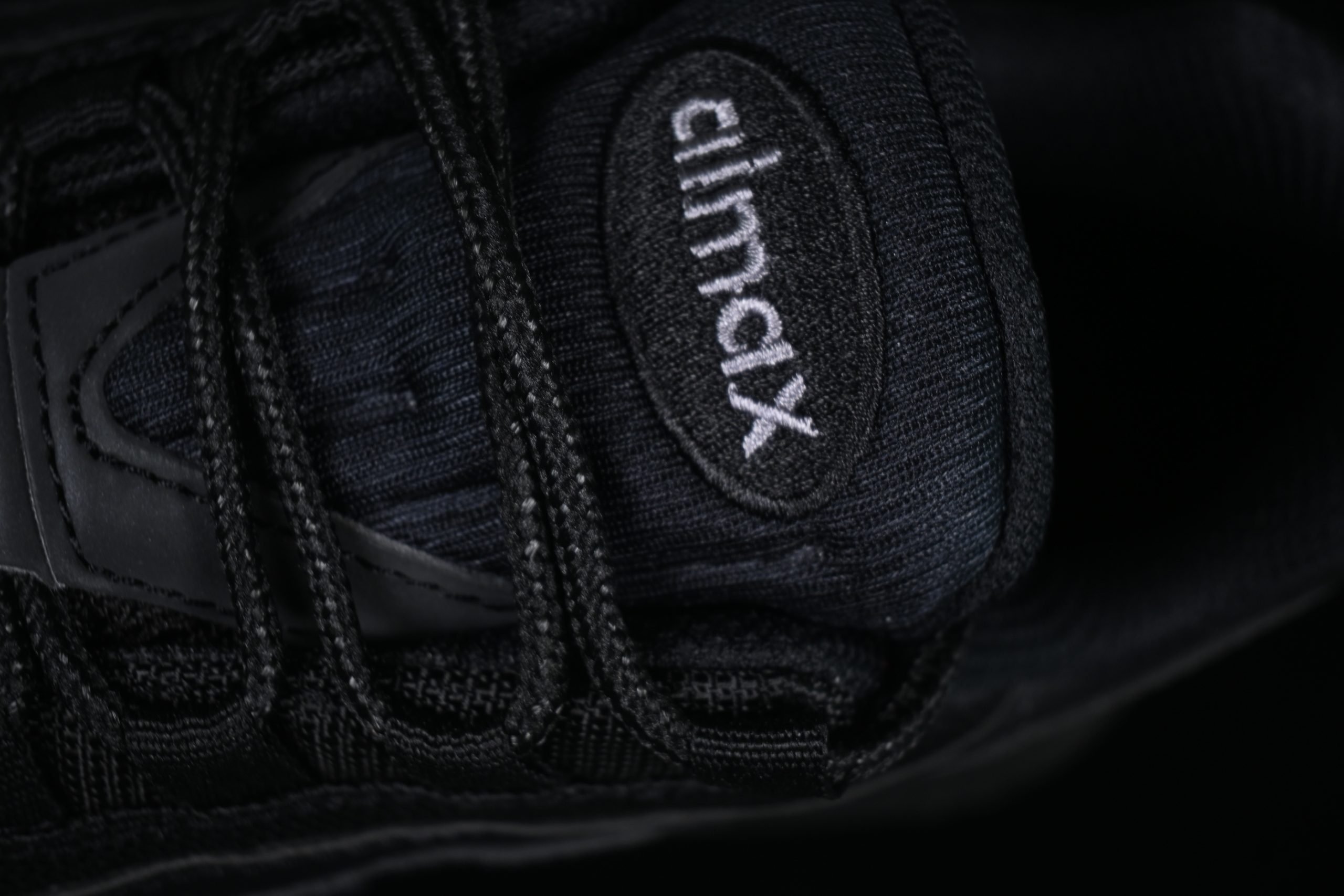 Nike air max 95 Essential Black - immagine 7