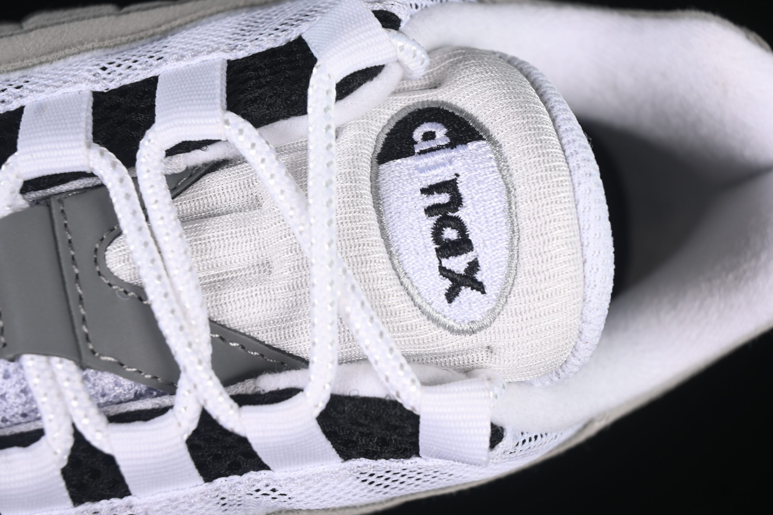 Nike air max 95 OG Grey Gradient - immagine 7
