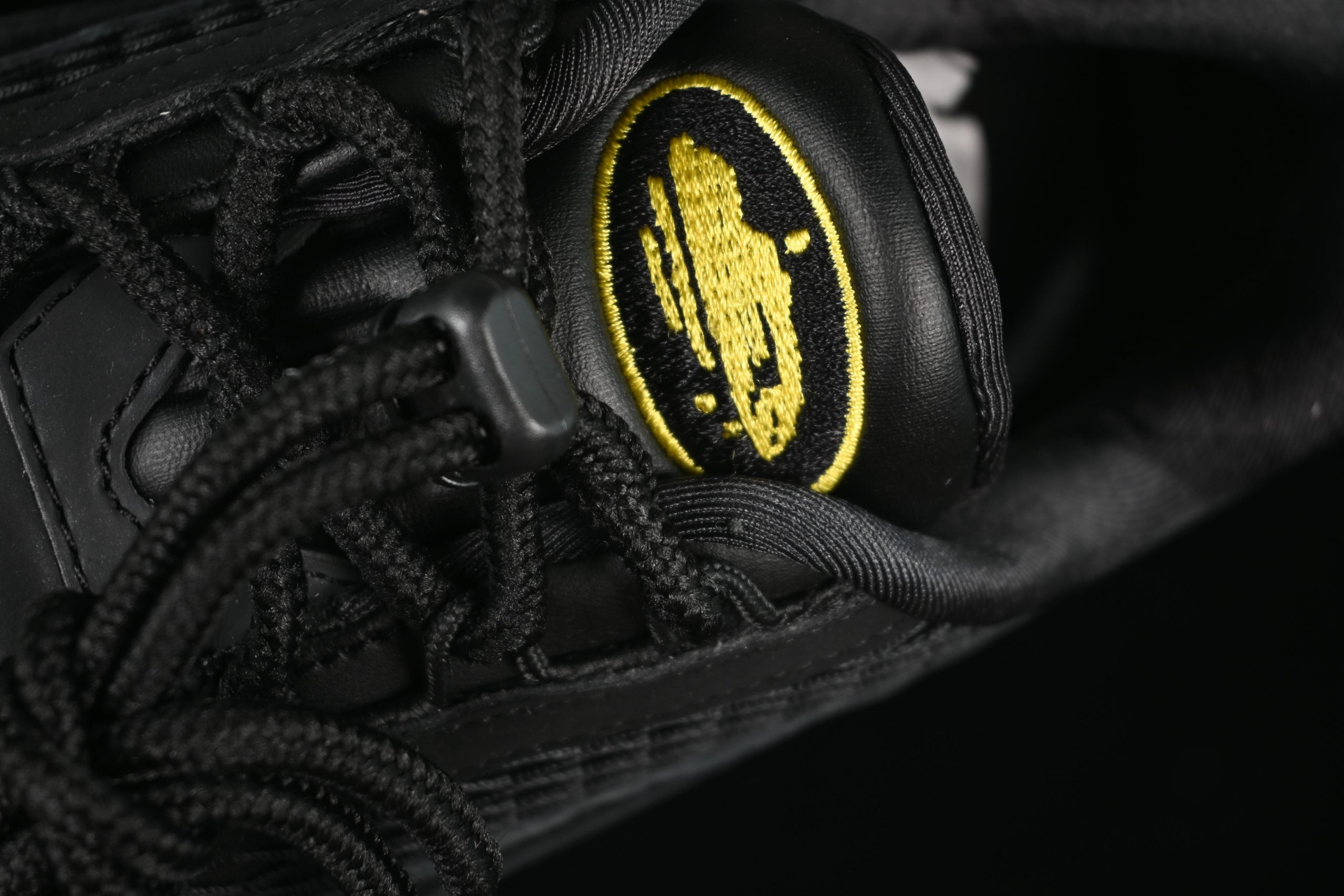 Nike air max 95 Corteiz Honey Black - immagine 7