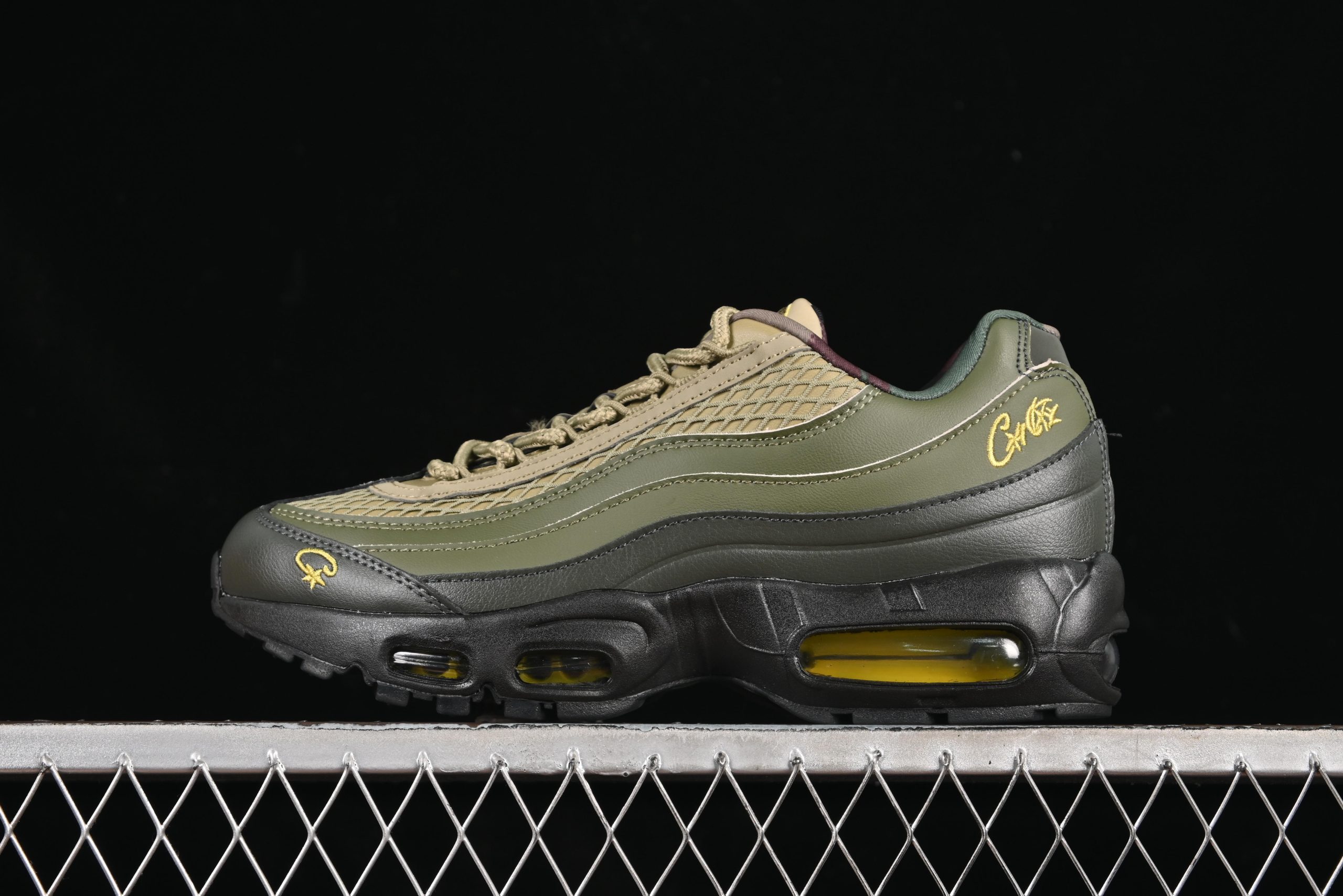 Nike air max 95 Sequoia - immagine 2