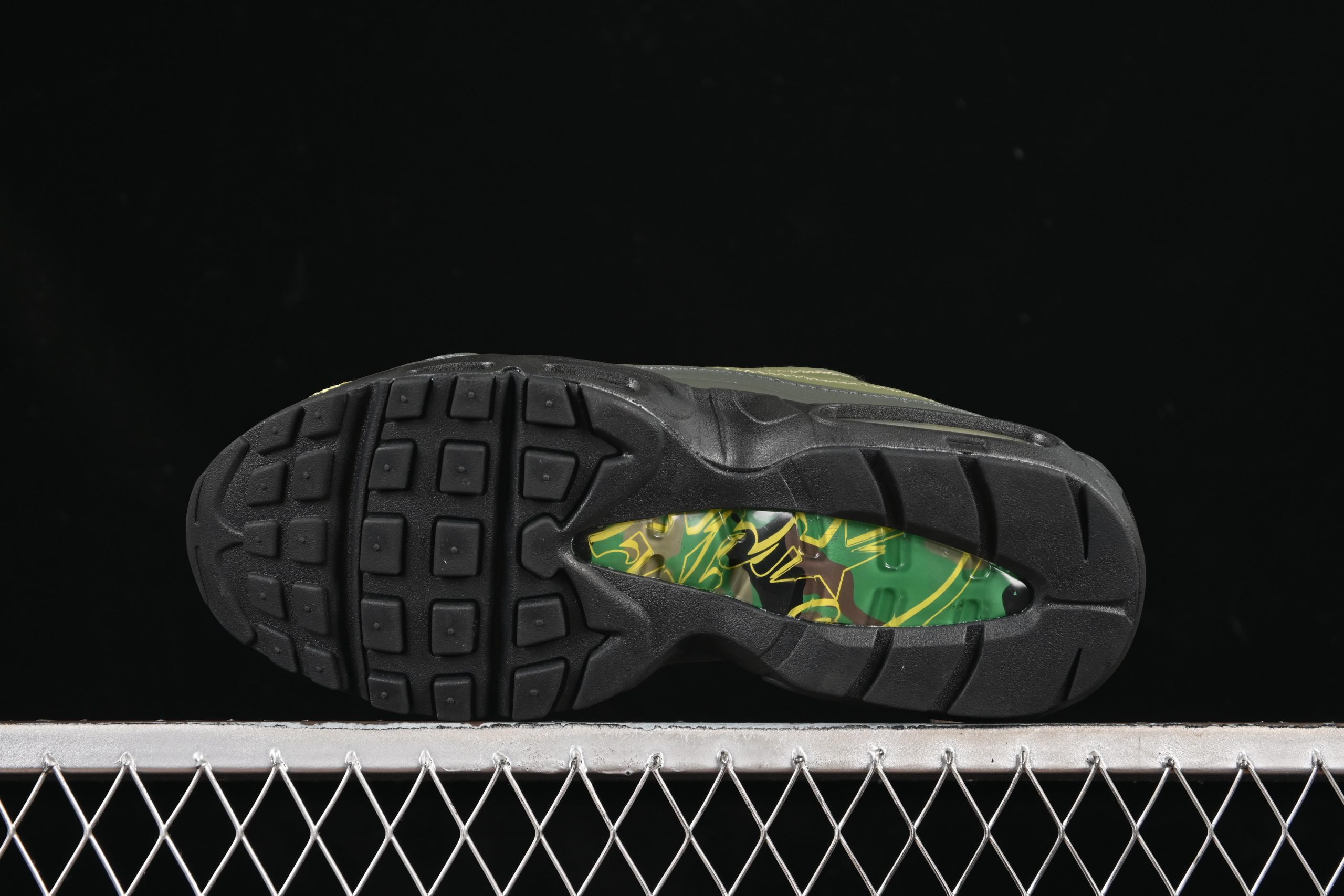 Nike air max 95 Sequoia - immagine 3