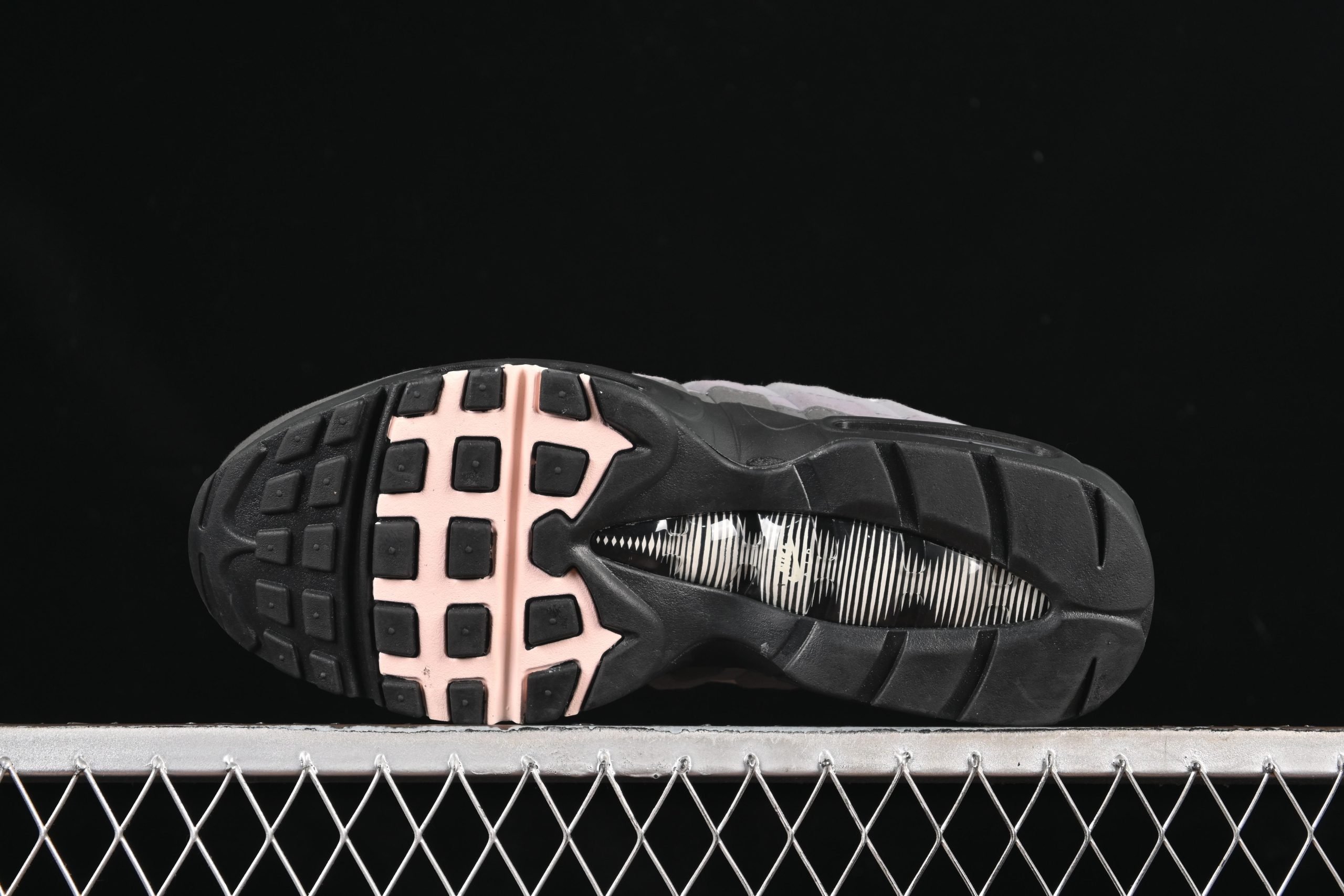 Nike air max 95 OG Pink Foam 2025 - immagine 3