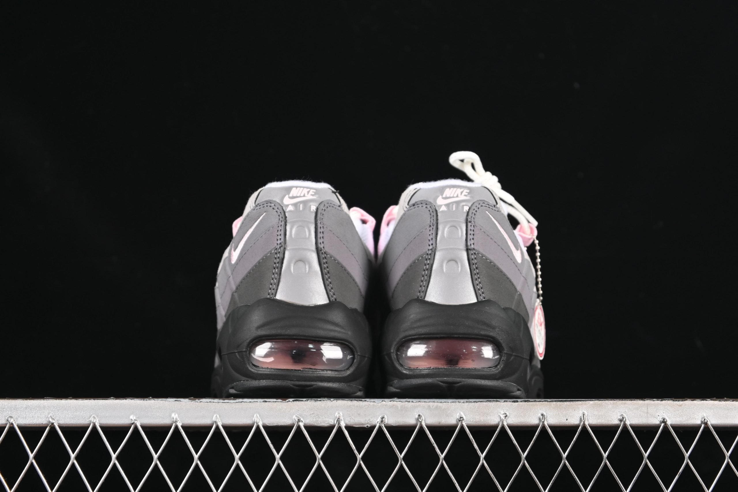 Nike air max 95 OG Pink Foam 2025 - immagine 4