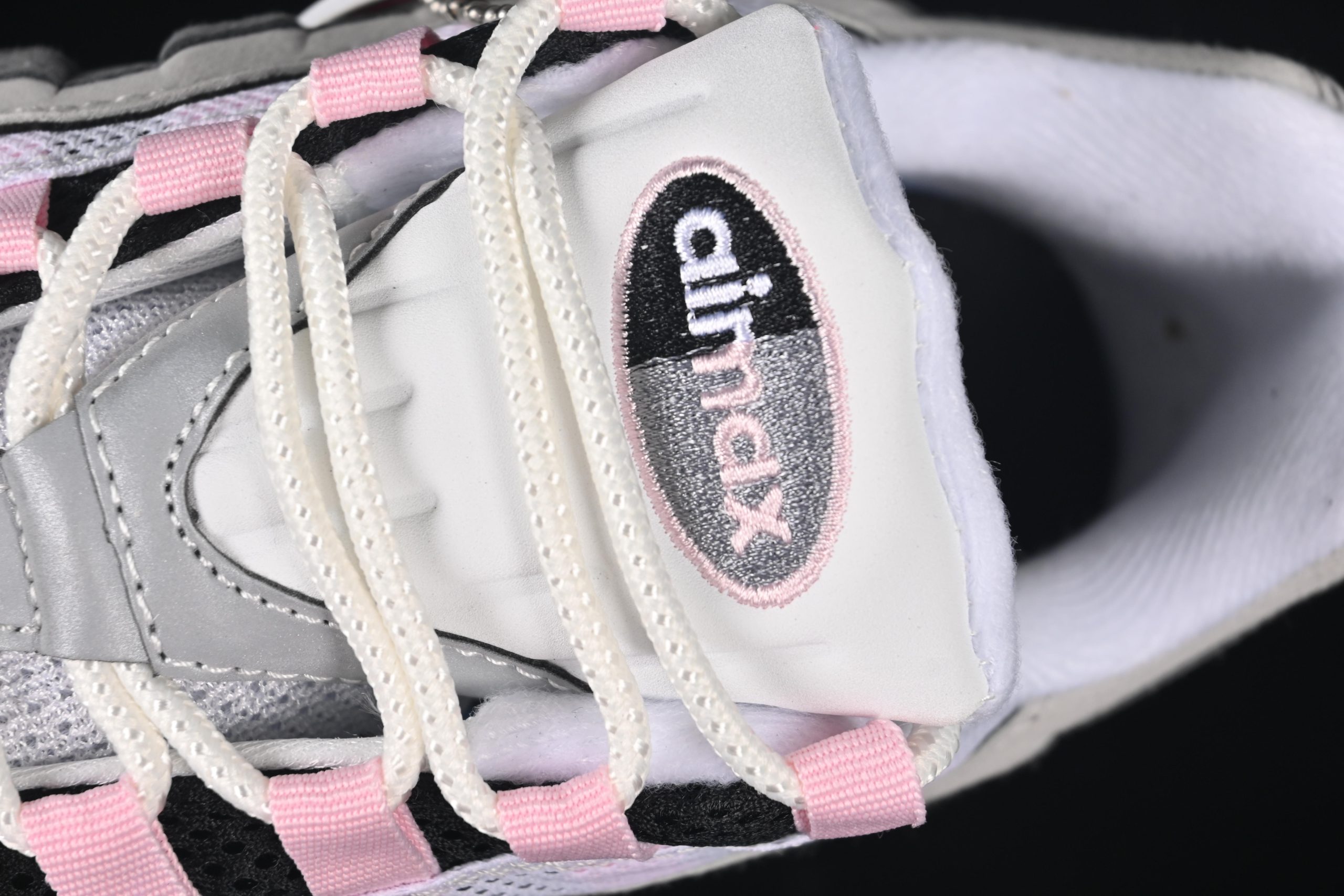 Nike air max 95 OG Pink Foam 2025 - immagine 7