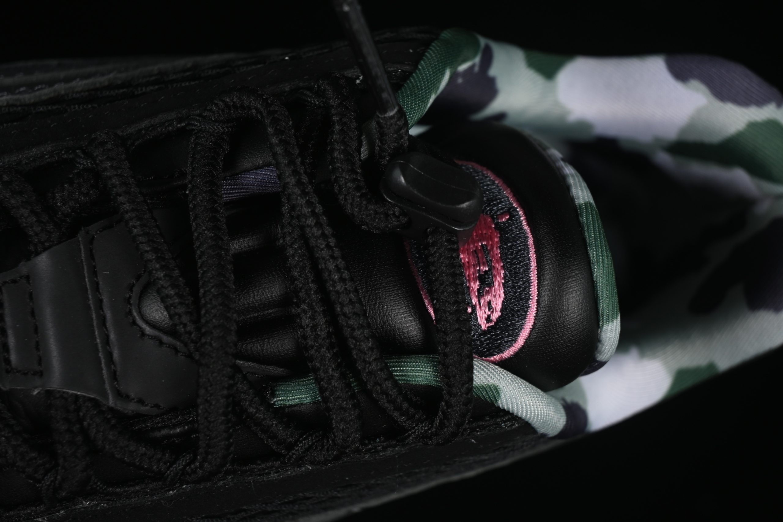 Nike air max 95 Pink Beam - immagine 3