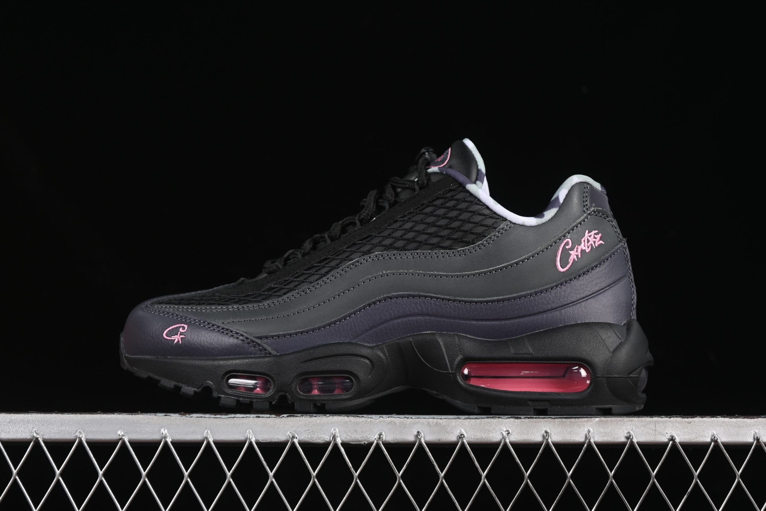 Nike air max 95 Pink Beam - immagine 4