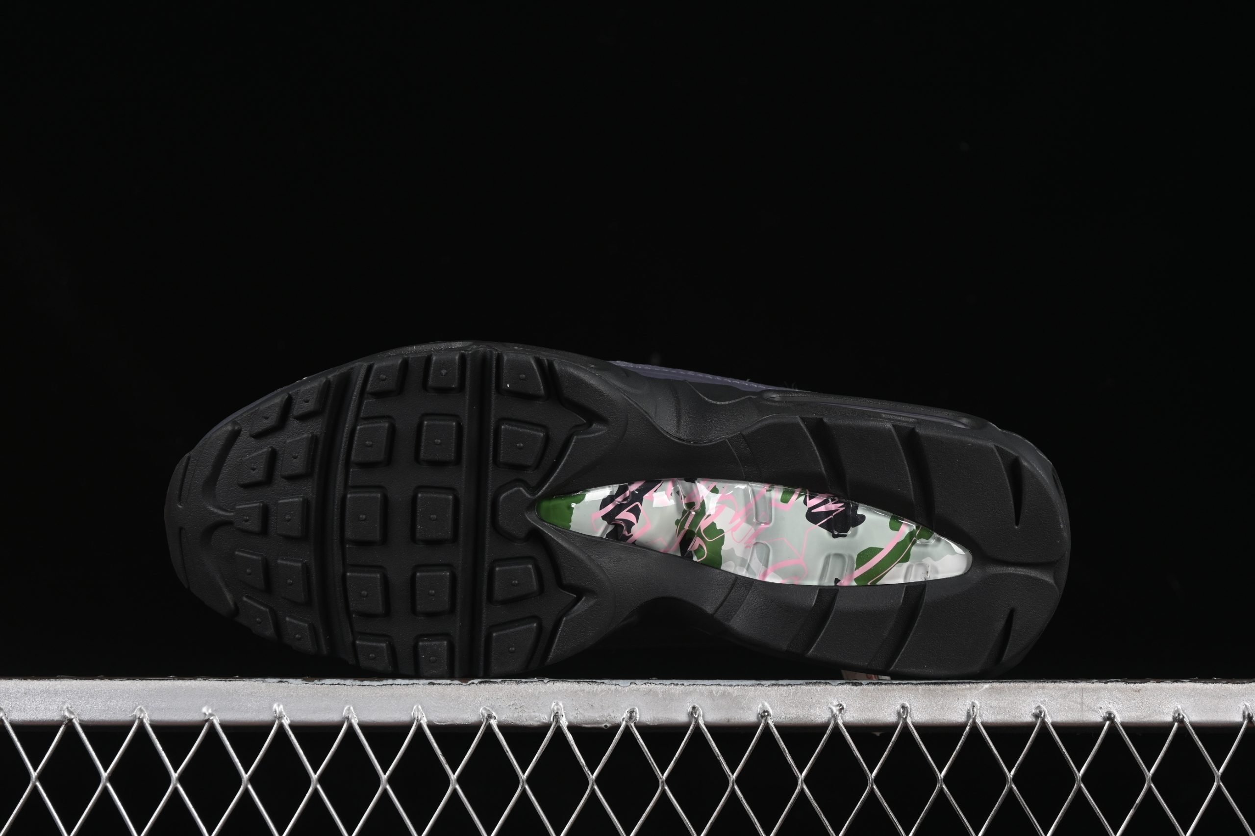 Nike air max 95 Pink Beam - immagine 5