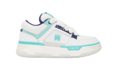 Amiri MA-1 White Light Blue