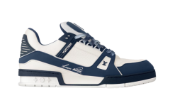 LV Trainer Dark Blue
