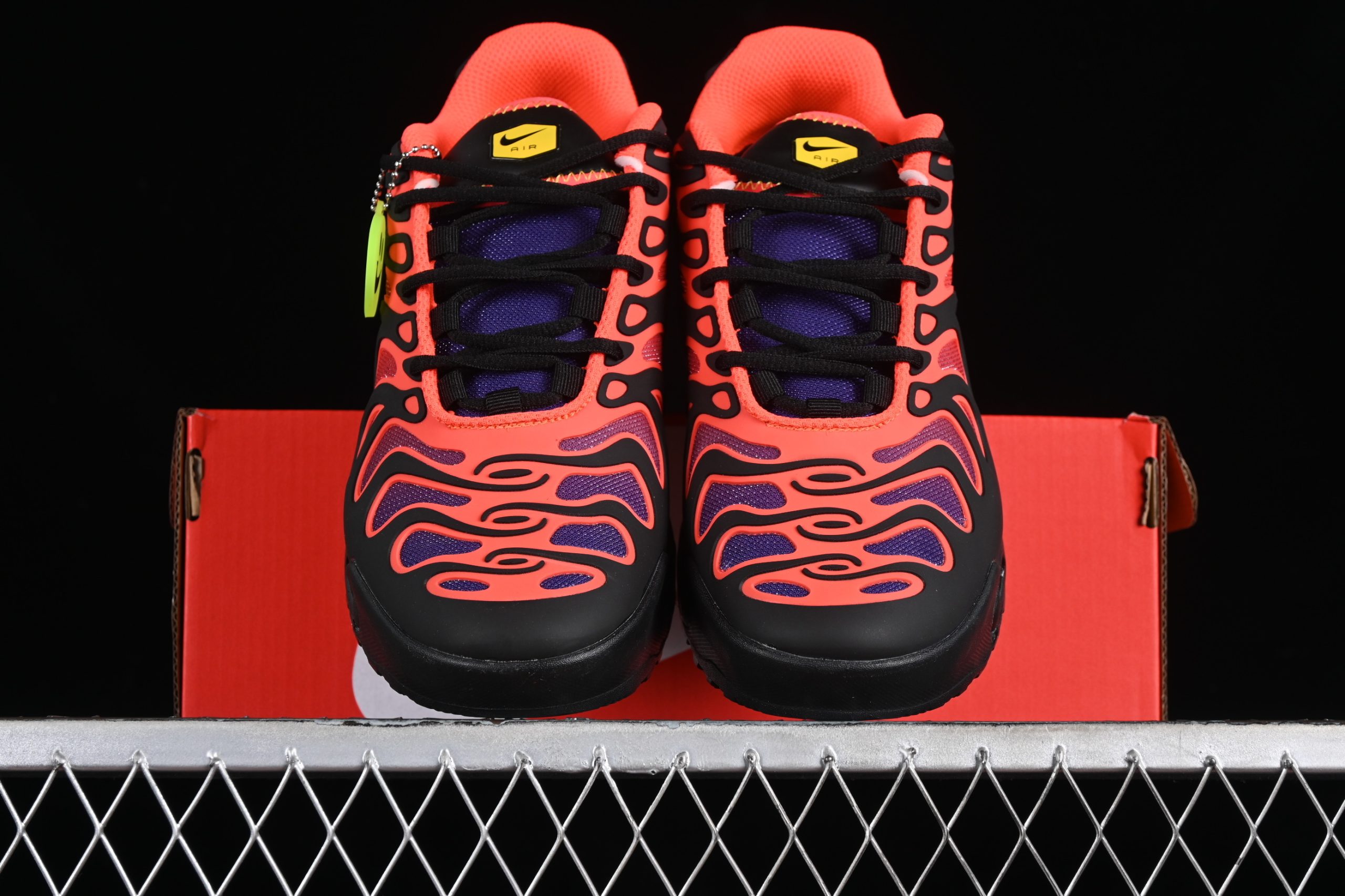 Nike Air Max Plus Drift TN 1 All Day - immagine 6