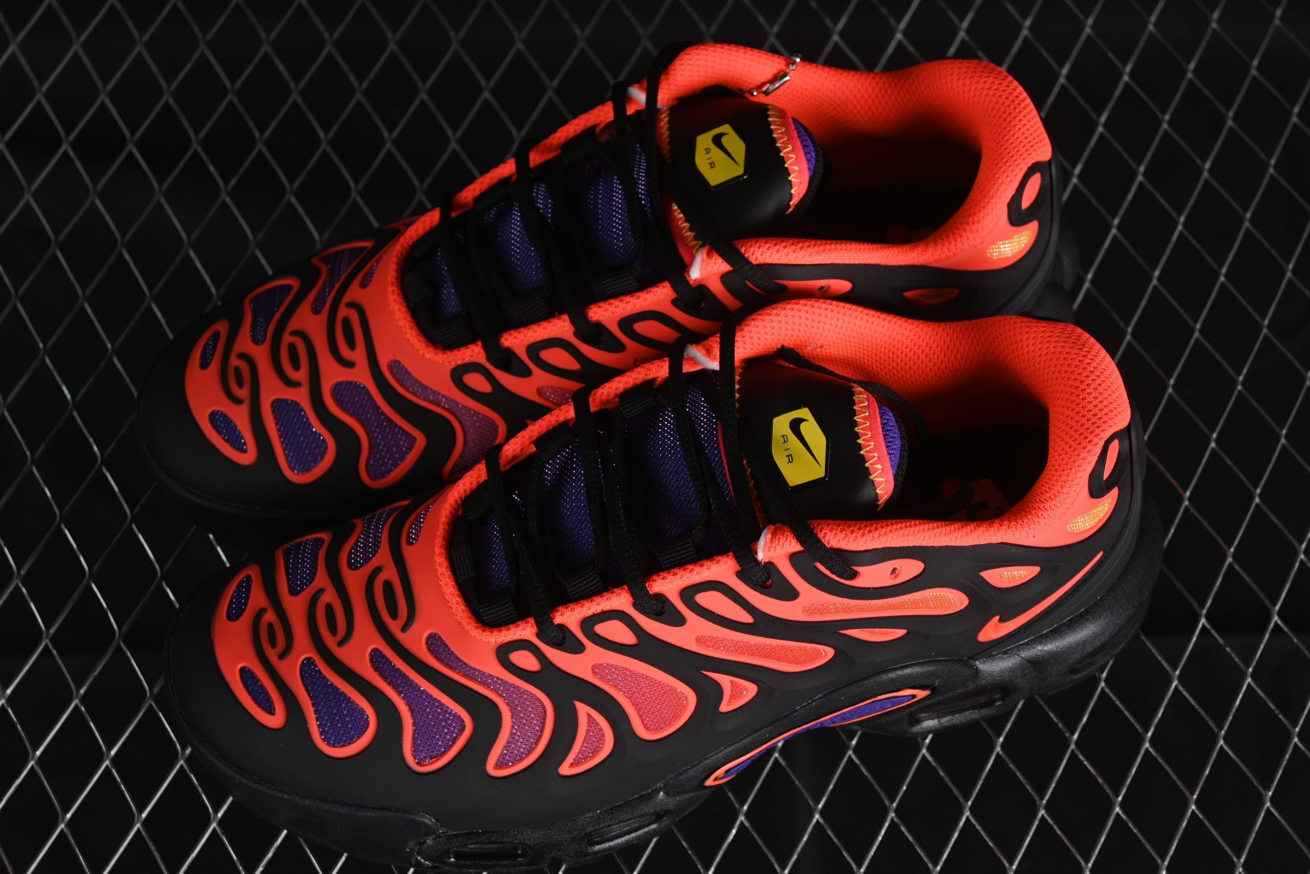 Nike Air Max Plus Drift TN 1 All Day - immagine 7