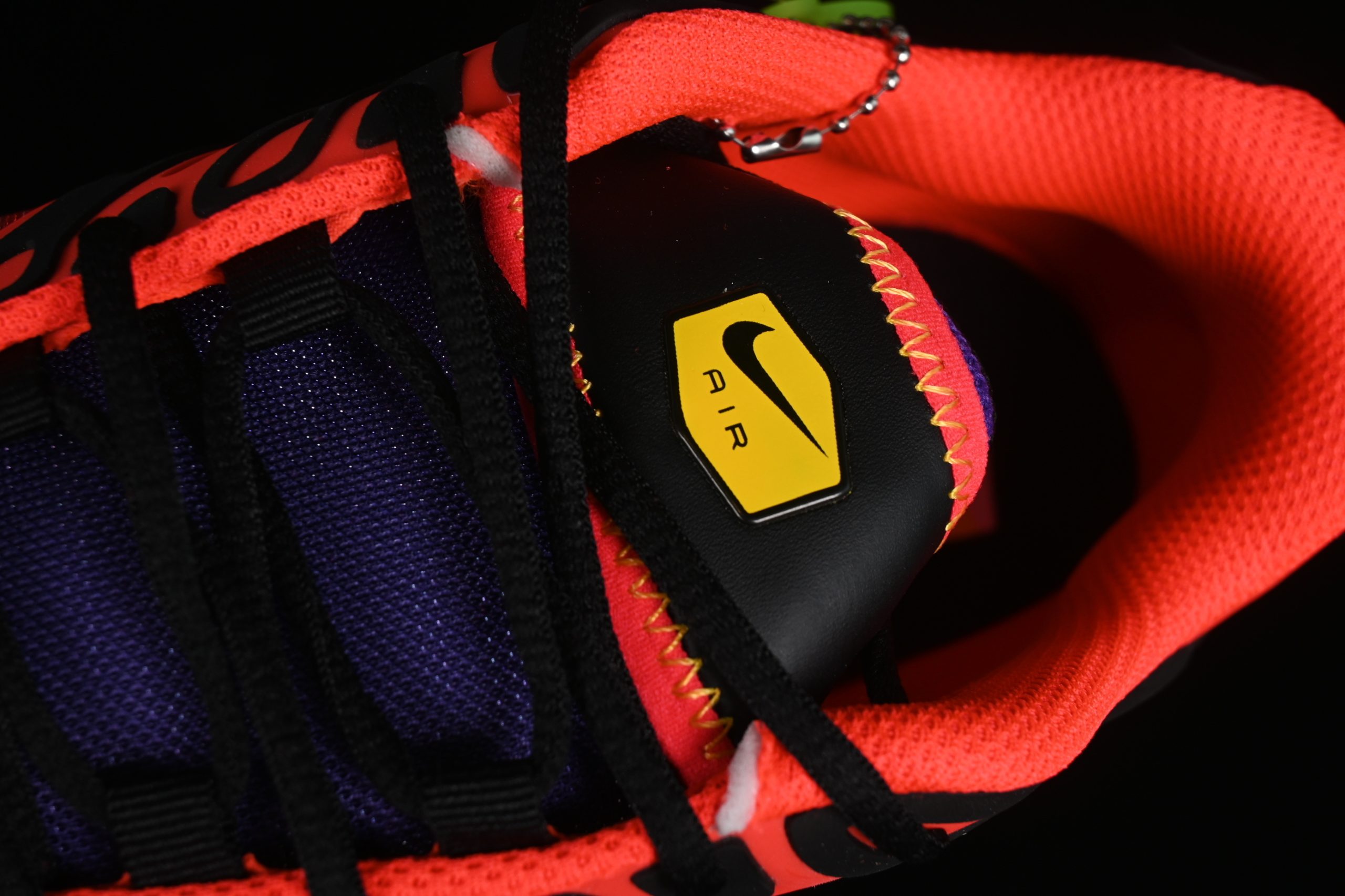 Nike Air Max Plus Drift TN 1 All Day - immagine 8