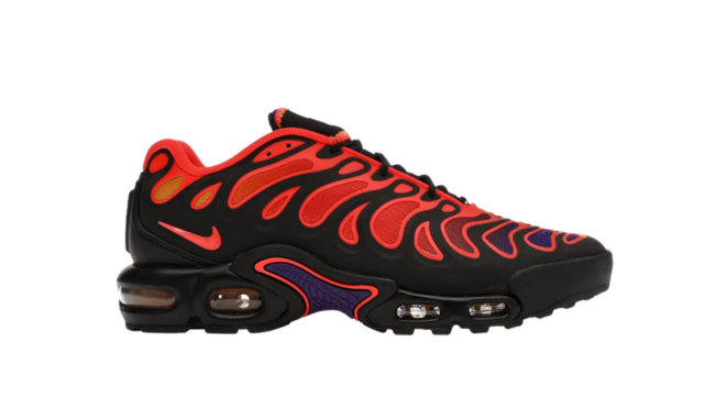 Nike Air Max Plus Drift TN 1 All Day