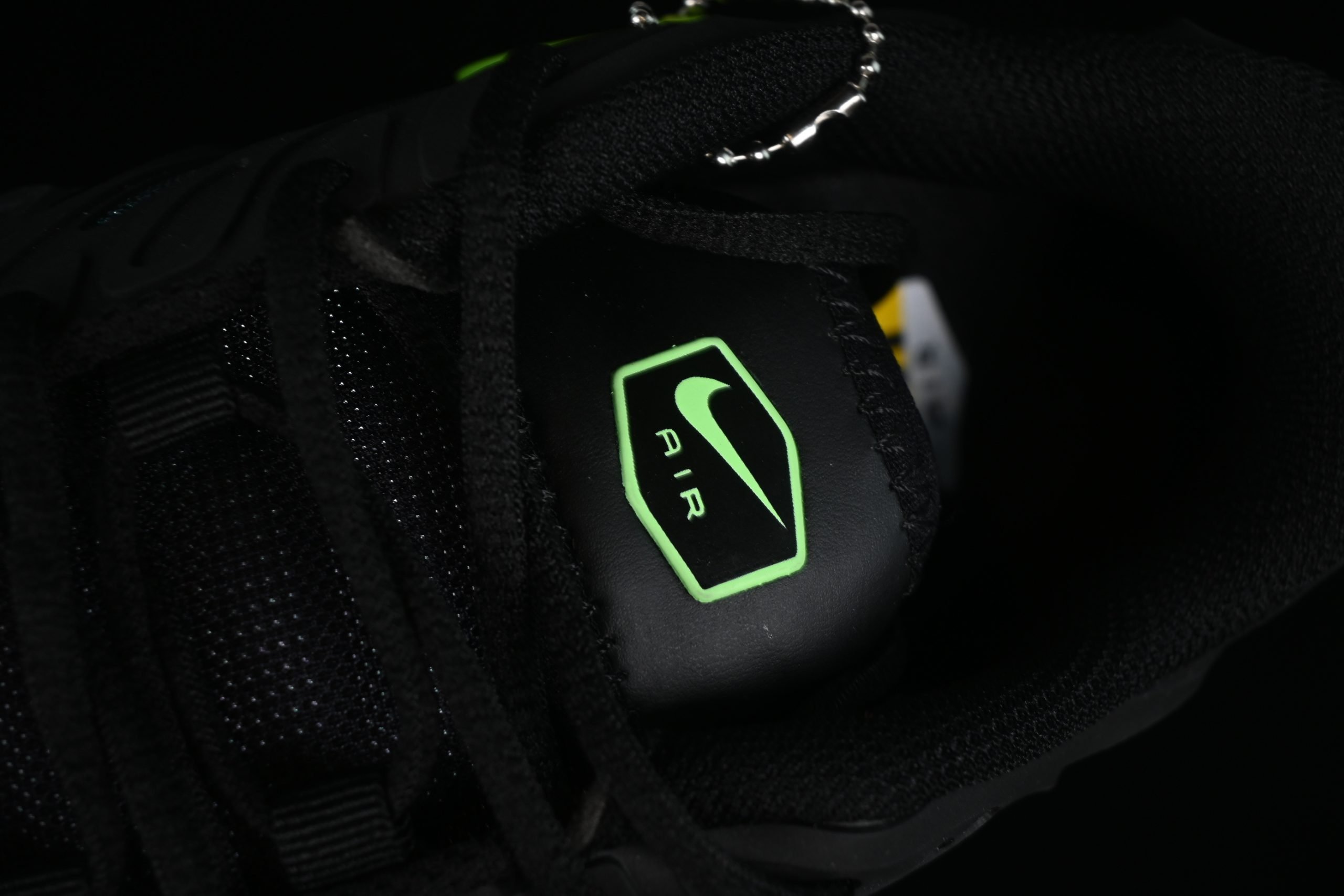 Nike Air Max Plus Drift TN 1 Black Volt - immagine 8