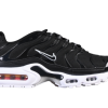 Nike Air Max Plus TN 1 Black White