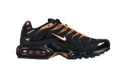 Nike Air Max Plus TN 1 Dark Obsidian Monarch