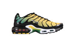Nike Air Max Plus TN 1 "Jamaica" 