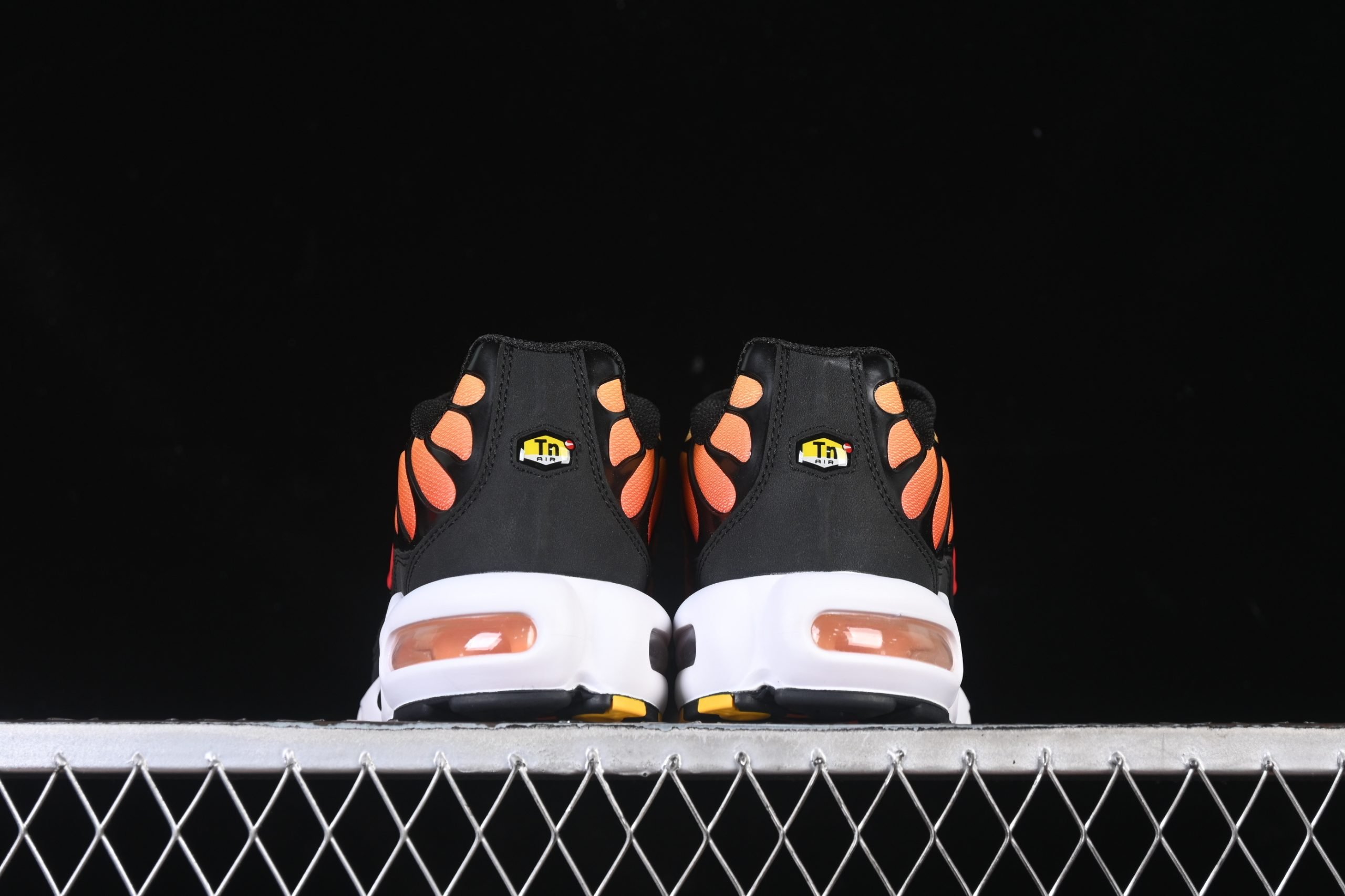 Nike Air Max Plus TN 1 Sunset - immagine 4