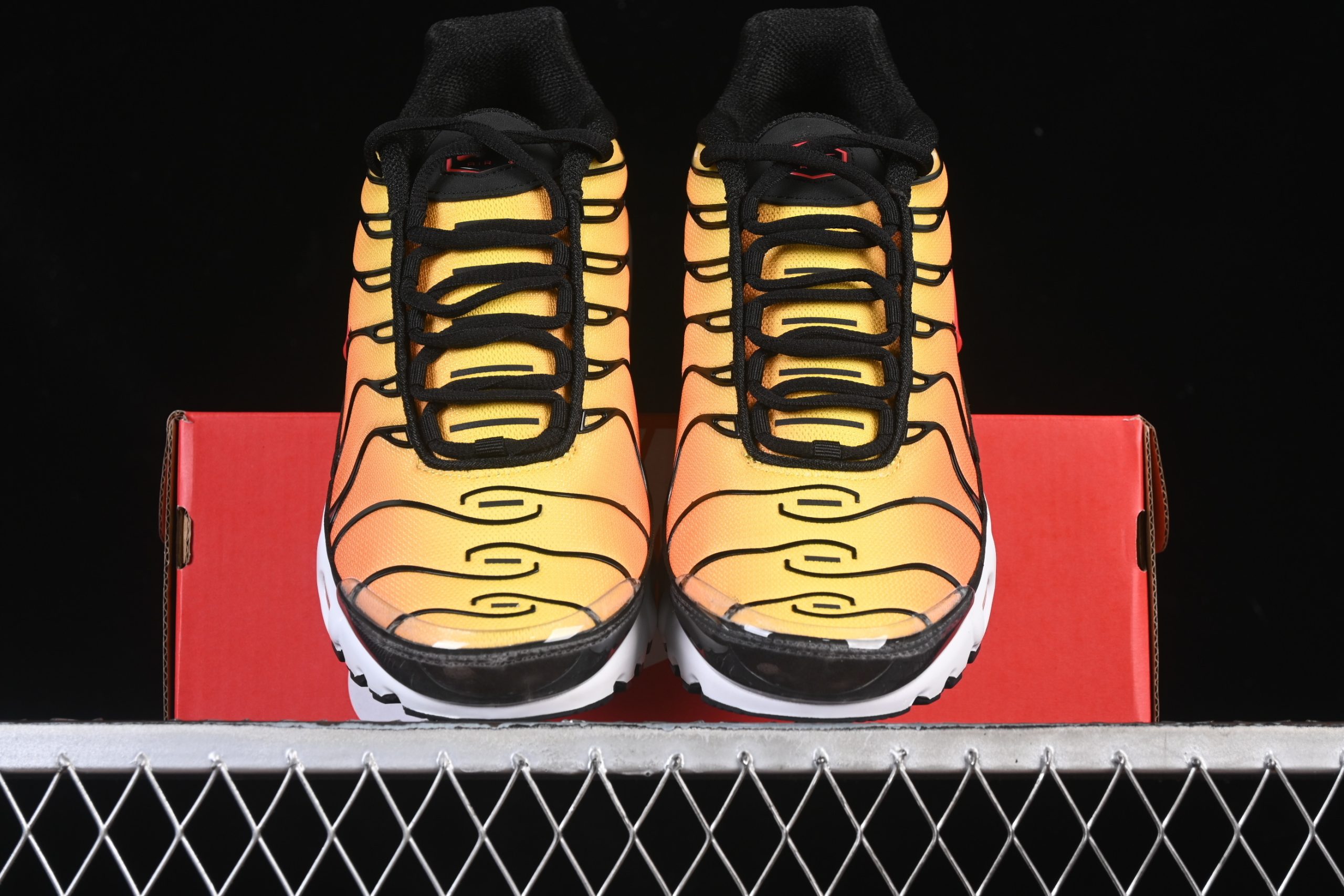 Nike Air Max Plus TN 1 Sunset - immagine 5