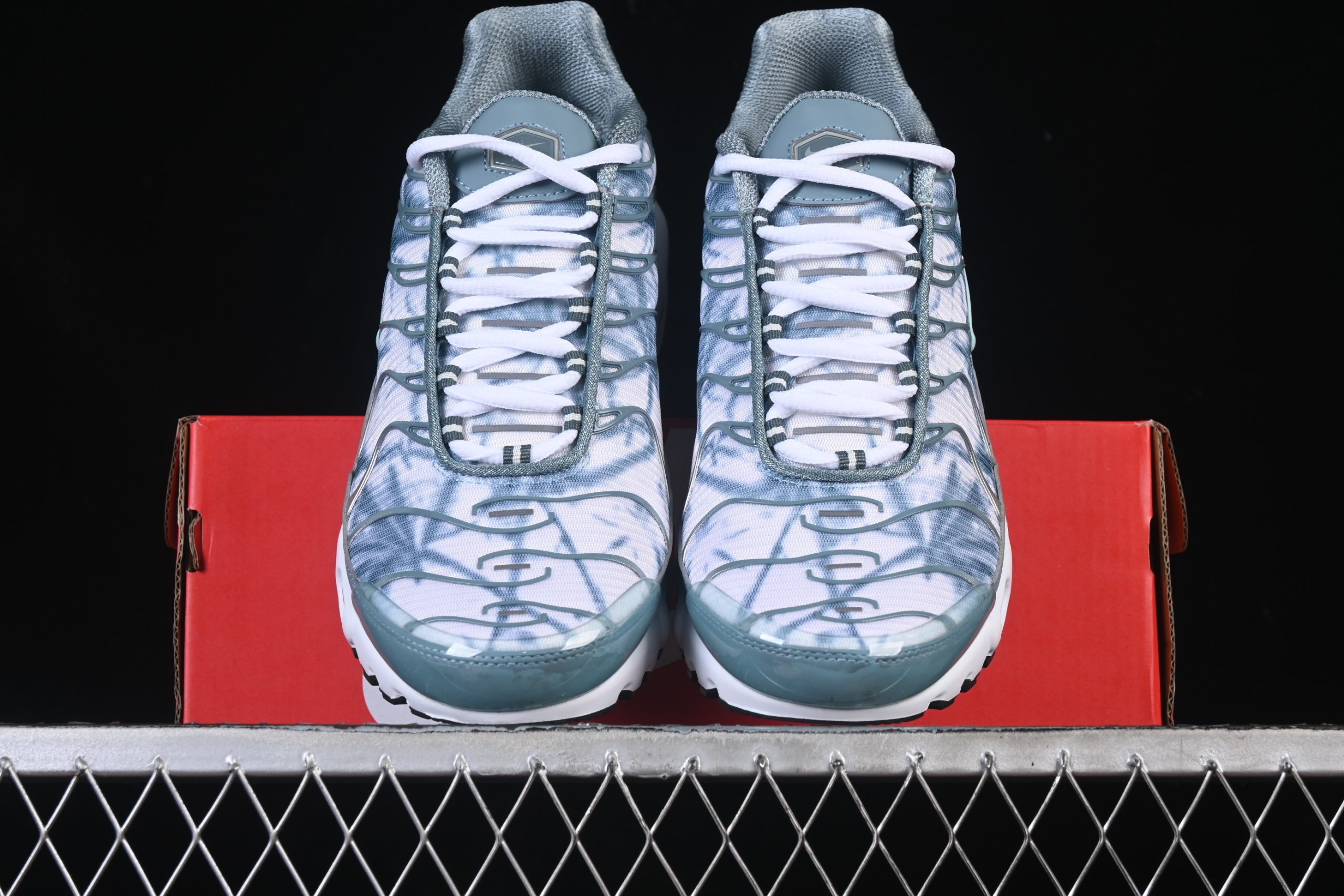 Nike Air Max Plus TN 1 Waterways - immagine 5