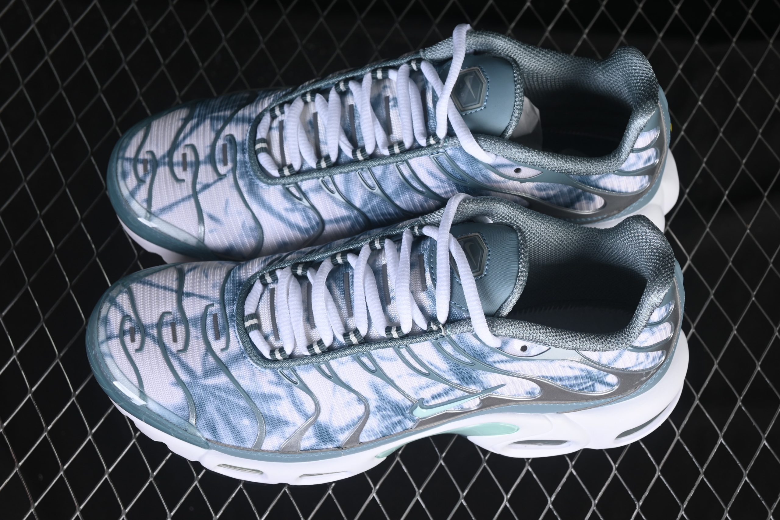 Nike Air Max Plus TN 1 Waterways - immagine 6