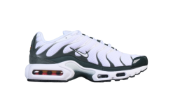Nike Air Max Plus TN 1 White Vintage Green