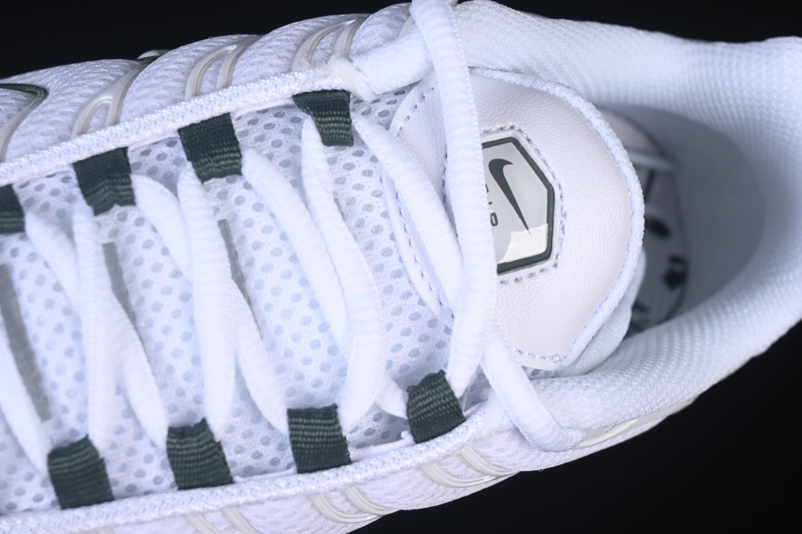 Nike Air Max Plus TN 1 White Vintage Green - immagine 7