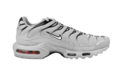 Nike Air Max Plus TN 1 Wolf Grey