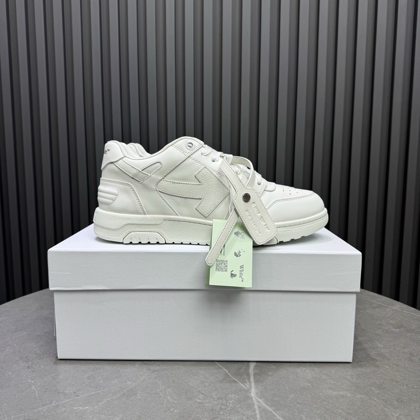 Off white out off office white - immagine 2
