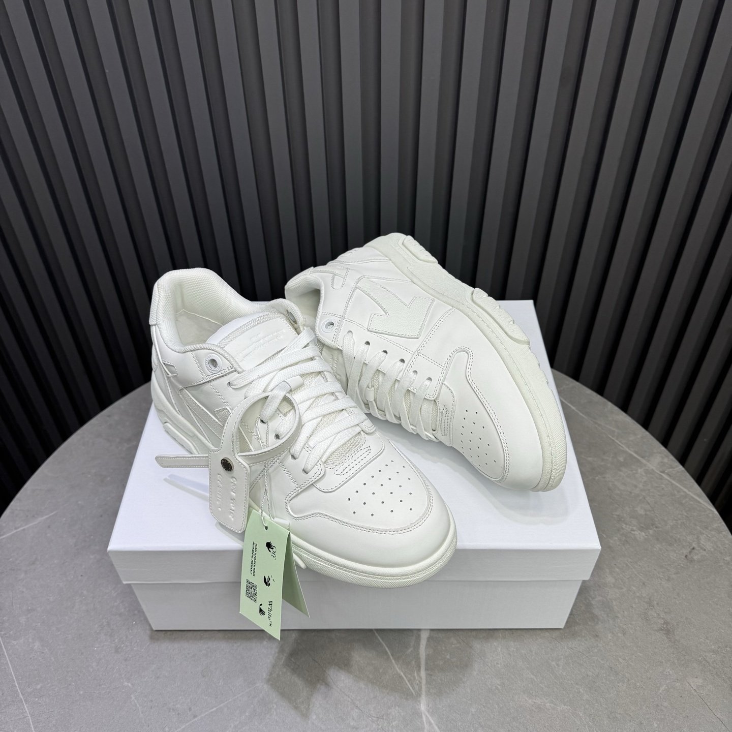 Off white out off office white - immagine 3