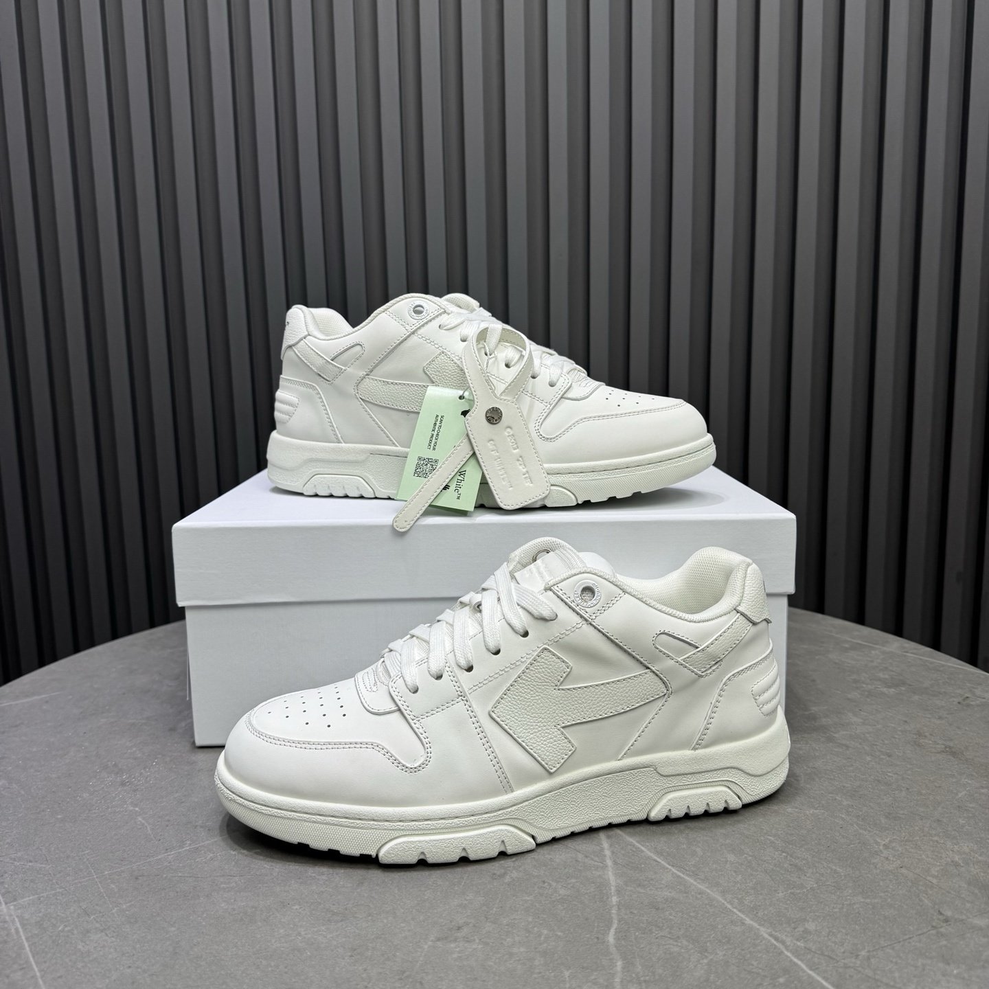 Off white out off office white - immagine 4