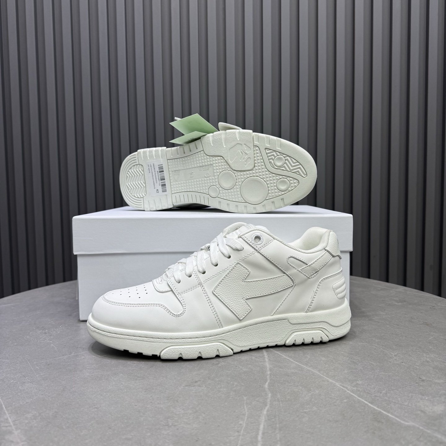 Off white out off office white - immagine 6