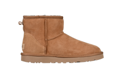 UGG Classic Ultra Mini II Chestnut