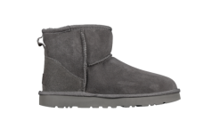 UGG Classic Ultra Mini II Grey