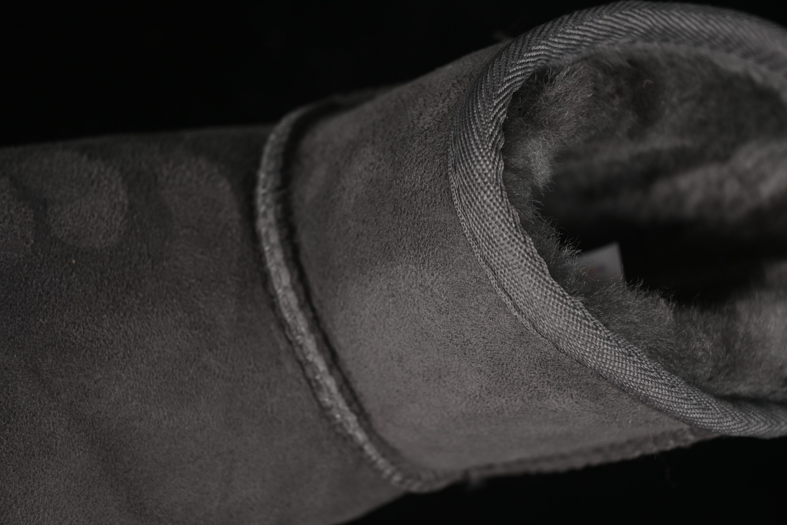 UGG Classic Ultra Mini II Grey - immagine 7