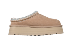 UGG Tazz Platform Brown