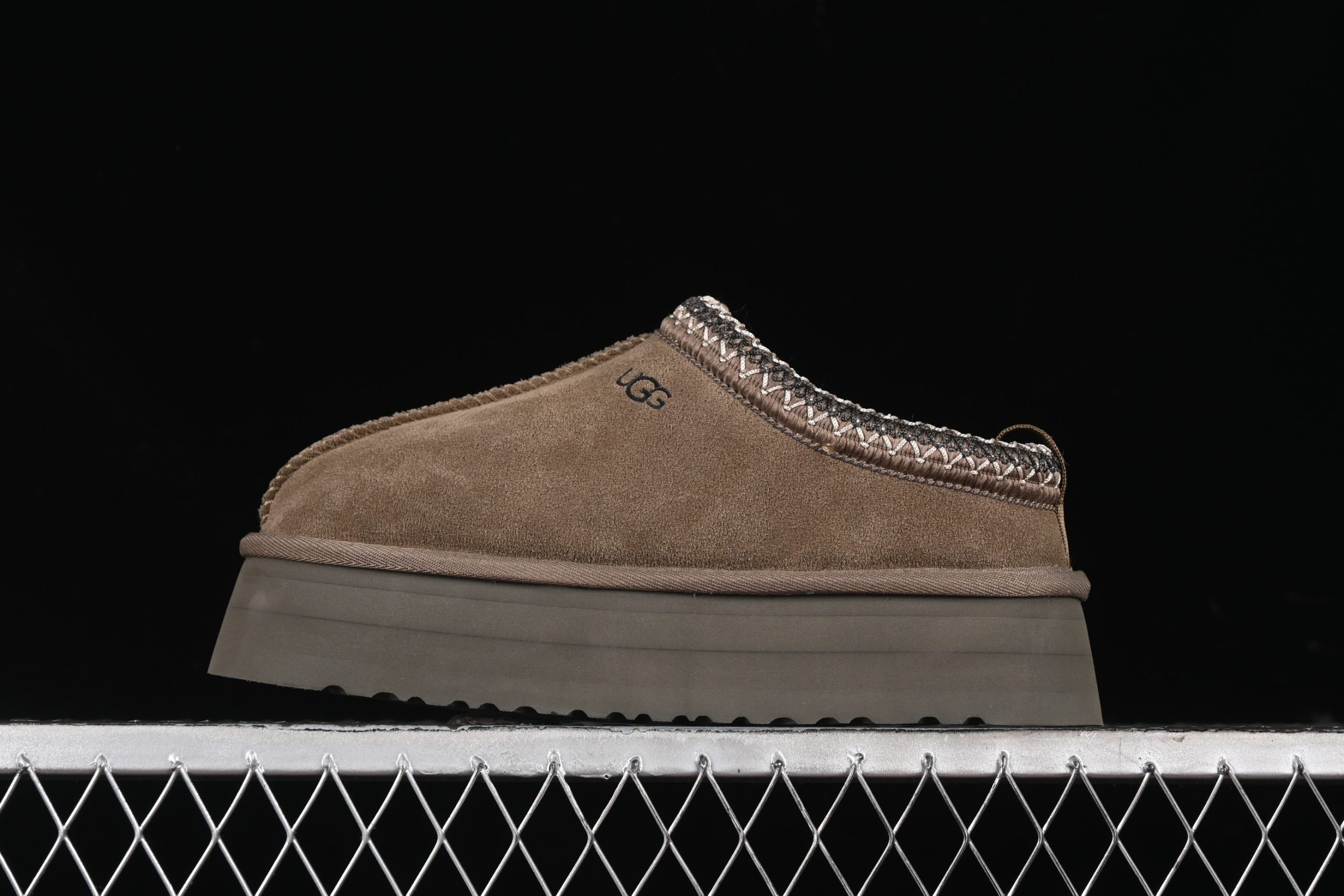 UGG Tazz Platform Mushroom - immagine 2