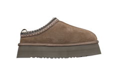 UGG Tazz Platform Mushroom