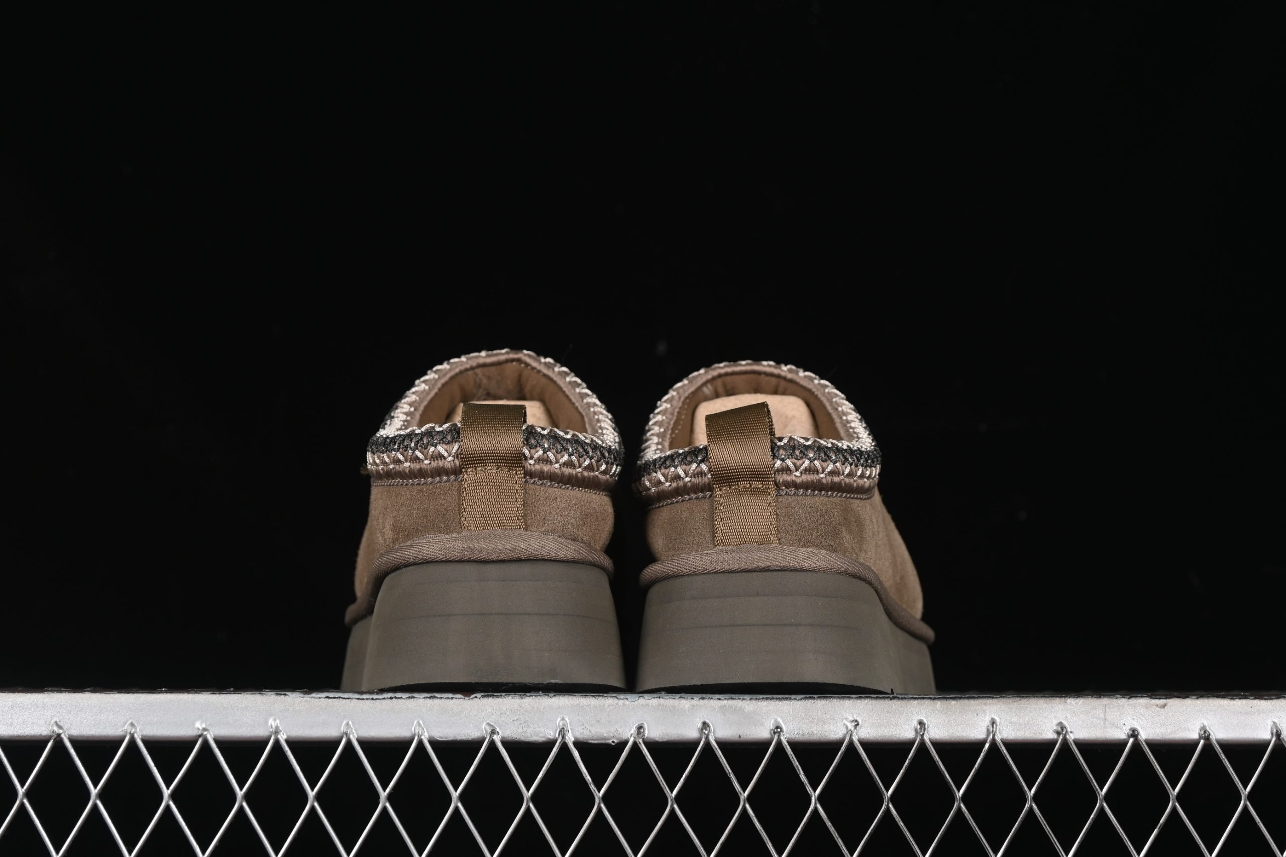 UGG Tazz Platform Mushroom - immagine 4