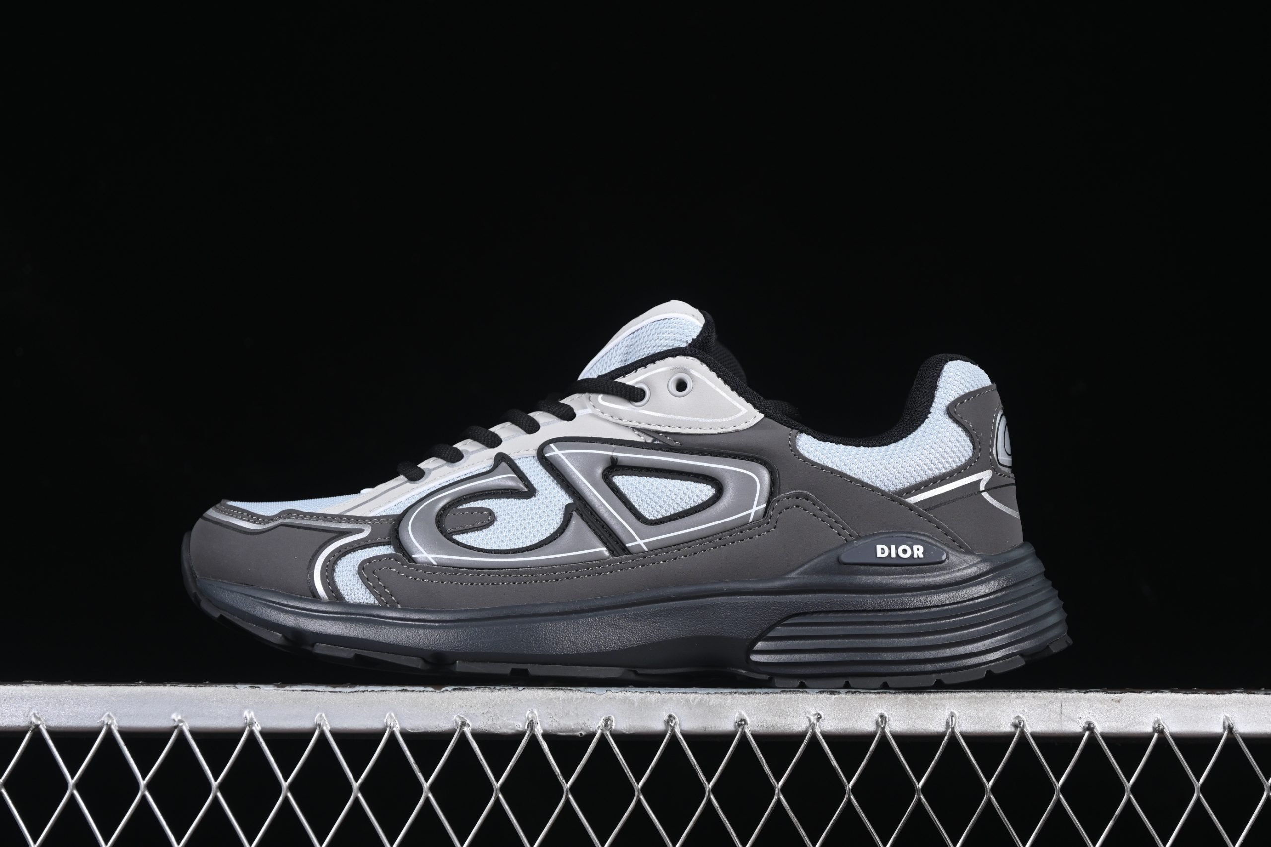 Dior B30 Anthracite Grey - immagine 2