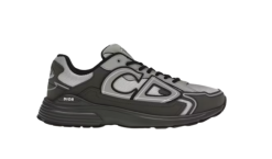 Dior B30 Anthracite Grey