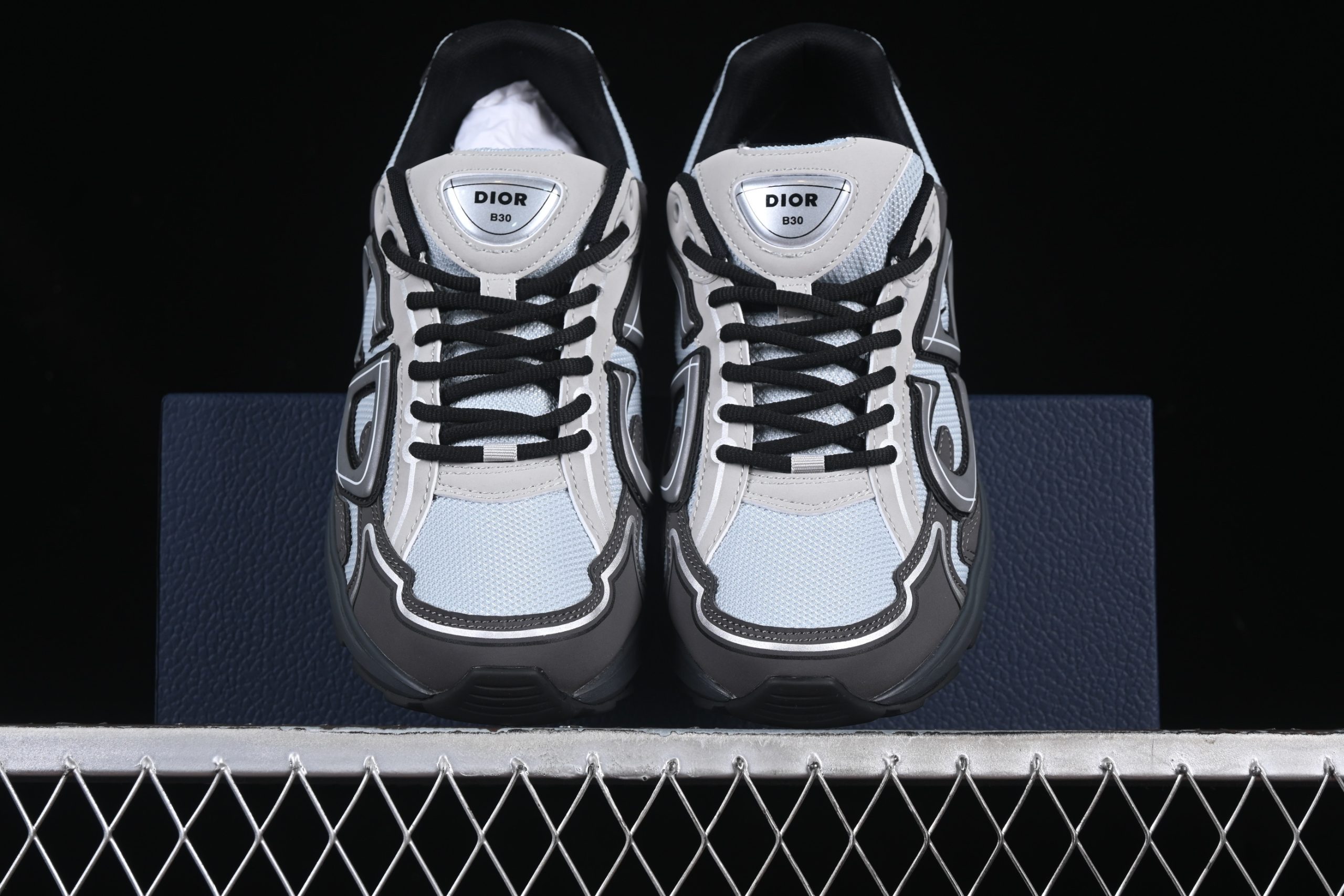 Dior B30 Anthracite Grey - immagine 5