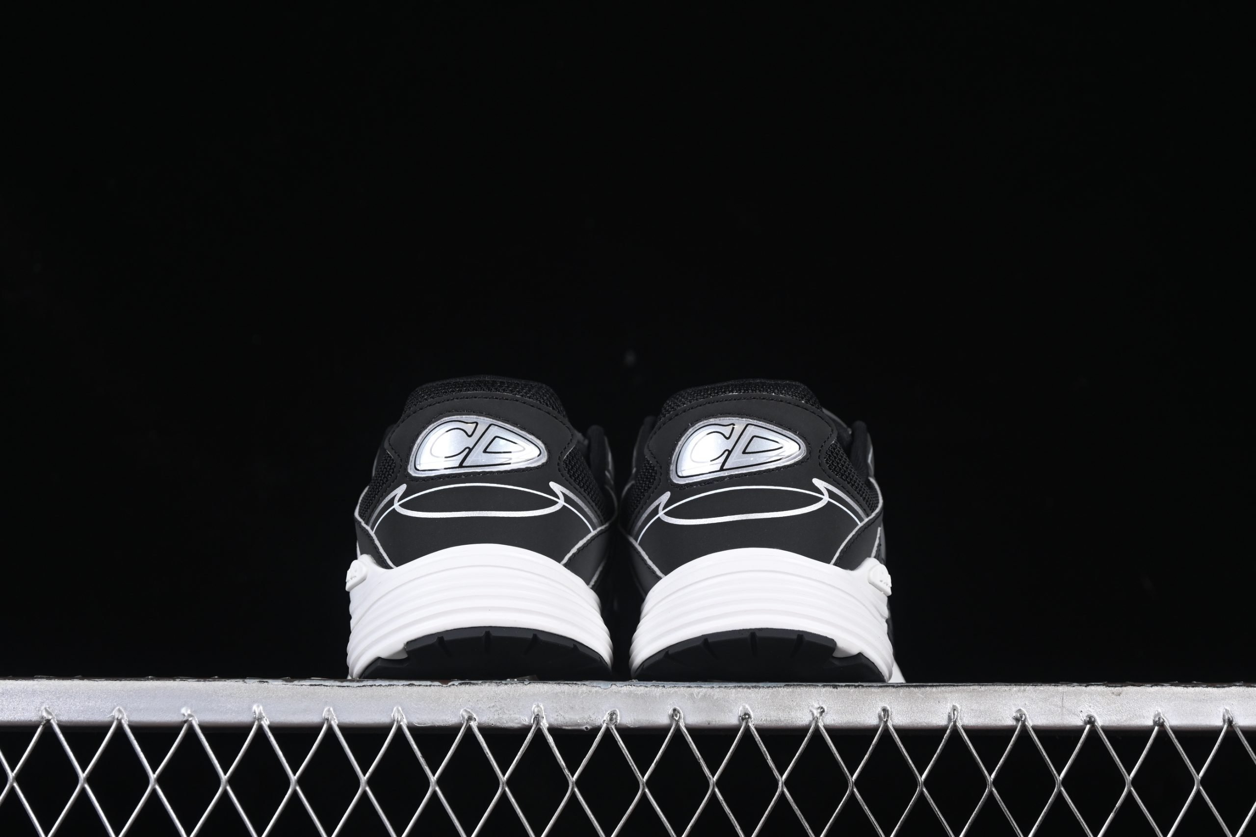 Dior B30 Black - immagine 4