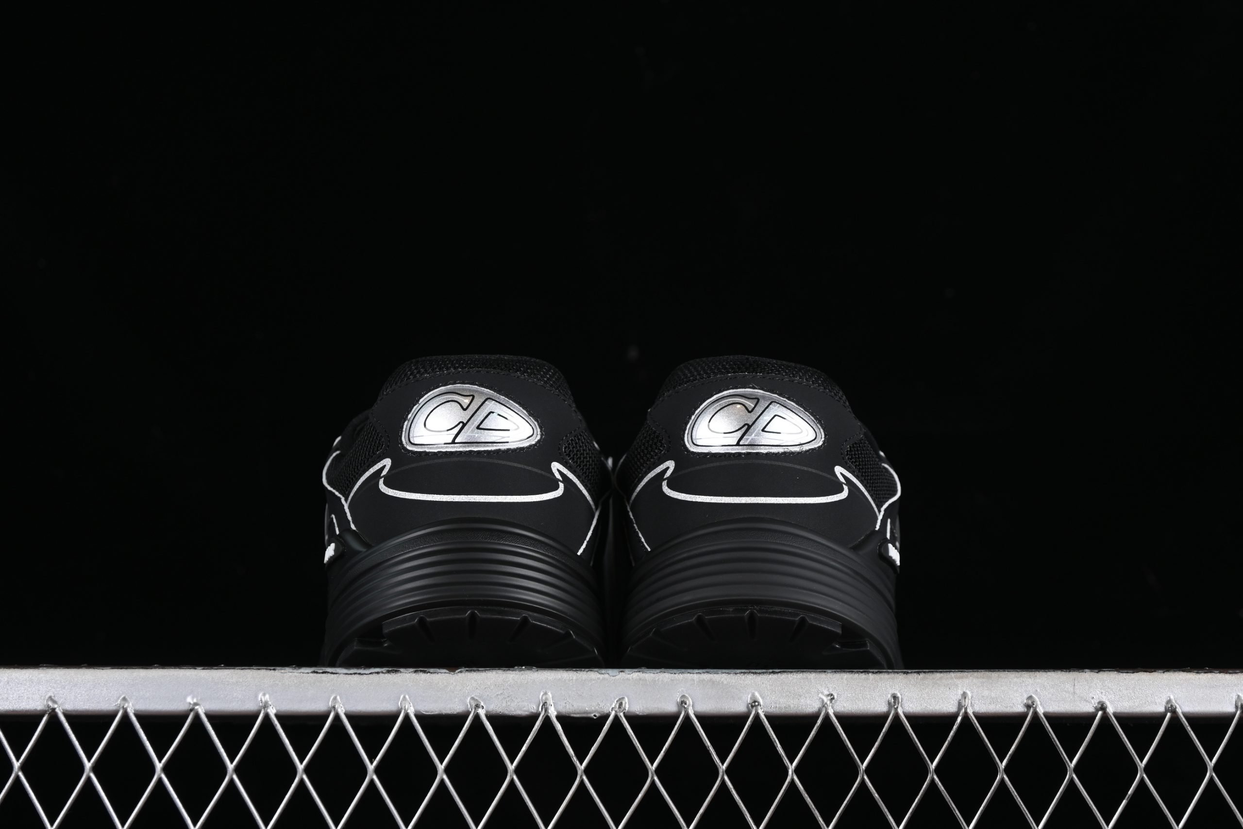 Dior B30 Black Black - immagine 4